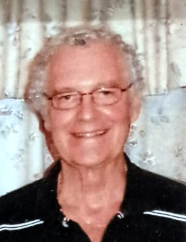 Raymond Lee Shomo